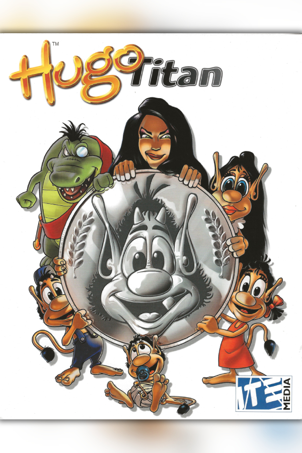 Hugo: Titan