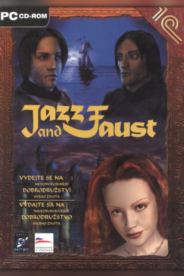 Jazz and Faust