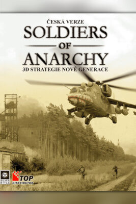 Soldiers of Anarchy