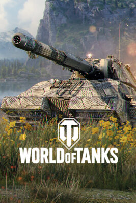 World of Tanks
