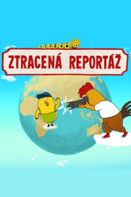 Ztracená reportáž