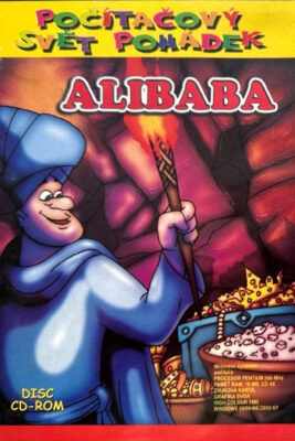 Alibaba