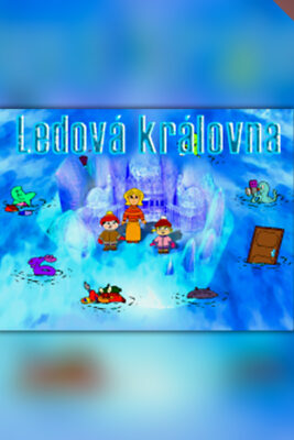 Rodinný CD-Romek 8 | Ledová královna