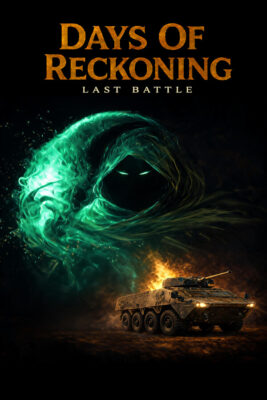 Days Of Reckoning: Last Battle
