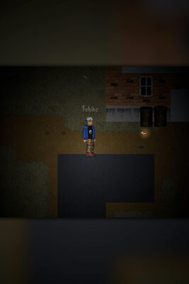 Les: The Horror Game