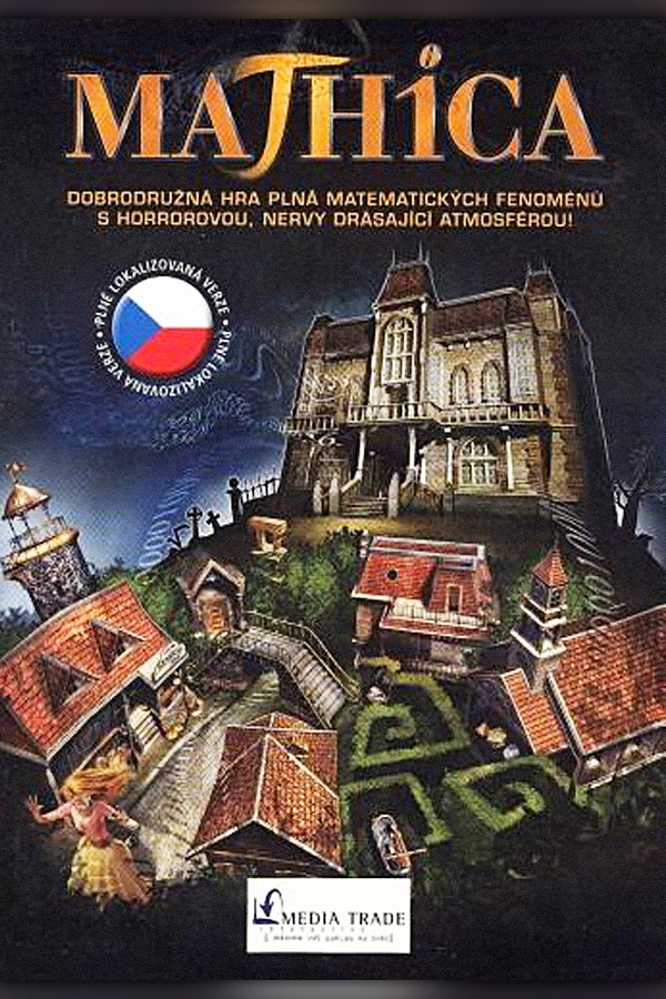 Mathica