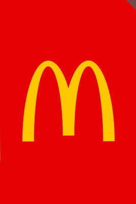 McDonald’s [neznámý název]