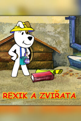 Rexík a zvířata