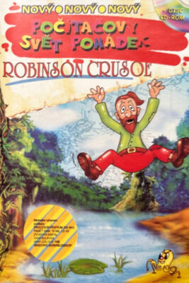 Robinson Crusoe