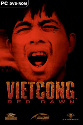 Vietcong: Red Dawn