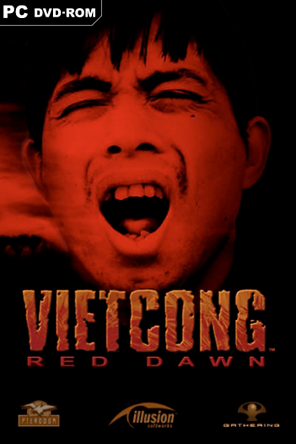 Vietcong: Red Dawn - přebalový obrázek hry