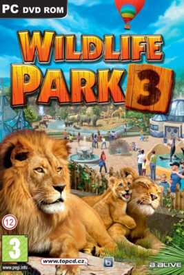 Wildlife Park 3