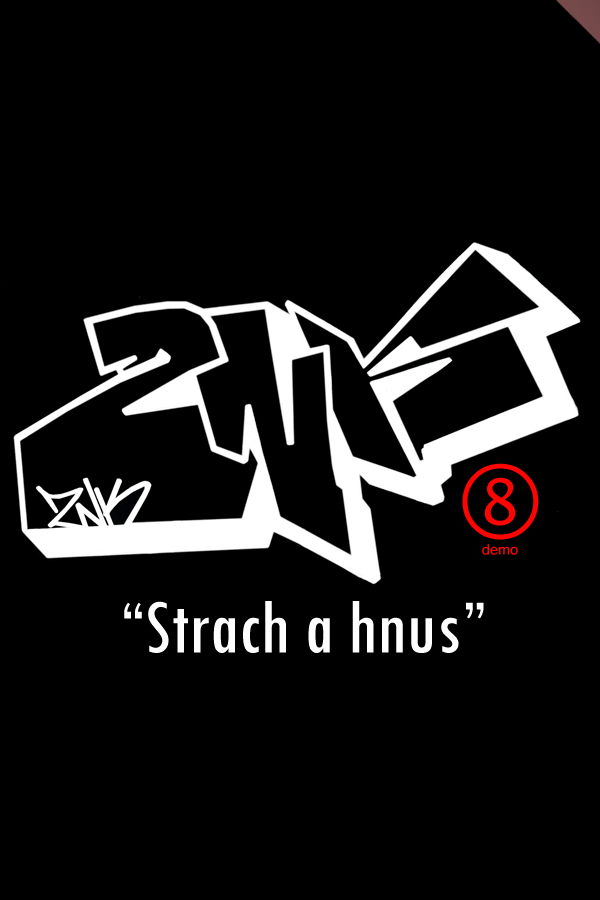 Život Není Krásný 8: Strach a hnus [demo] - přebalový obrázek hry