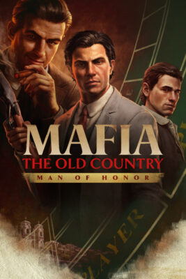 Mafia: Domovina – Muž cti