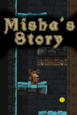 Míšův příběh
