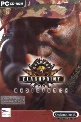 Operace Flashpoint: Resistance