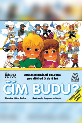 Čím budu?