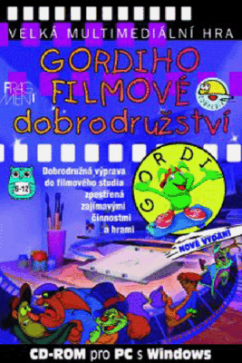 Gordiho filmové dobrodružství