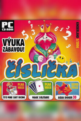 Číslička