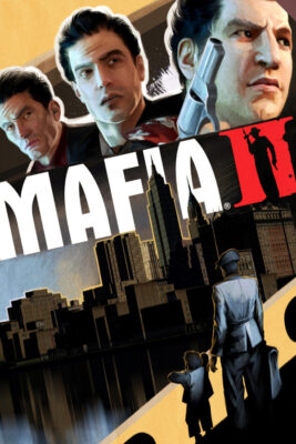Mafia II – Full Preview