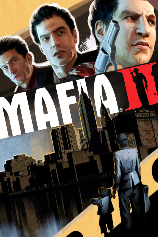 Mafia II – Full Preview