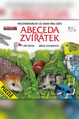 Abeceda zvířátek