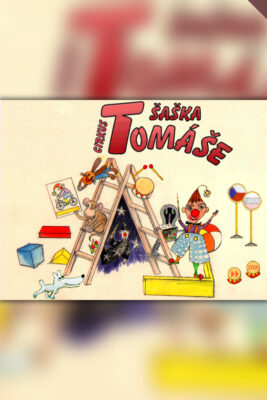 Cirkus šaška Tomáše
