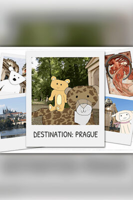 Destination: Prague