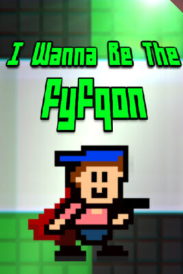 I Wanna Be The FyFqon