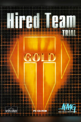 Hired Team: Trial GOLD