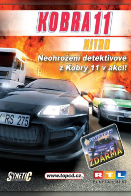 Kobra 11: Nitro