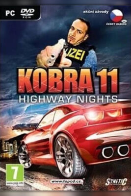 Kobra 11: Highway Nights