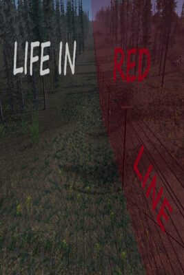 Life in Red Line