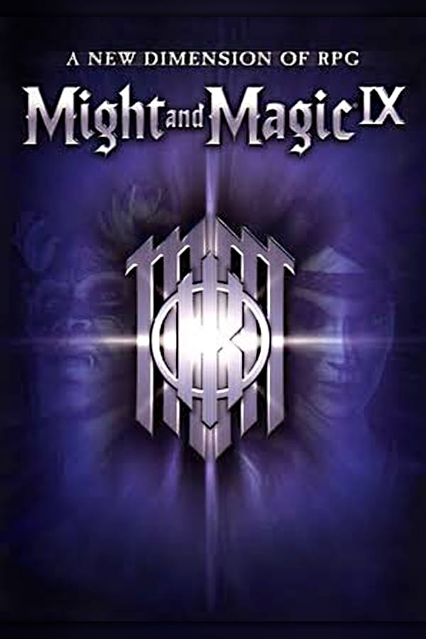 Might and Magic IX