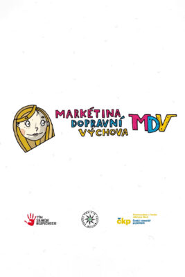 Markétina dopravní hra