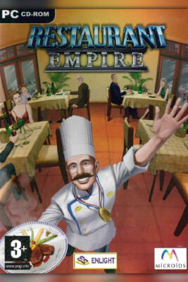 Restaurant Empire