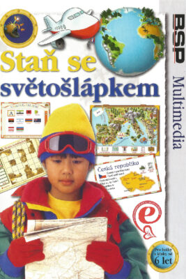 Staň se světošlápkem