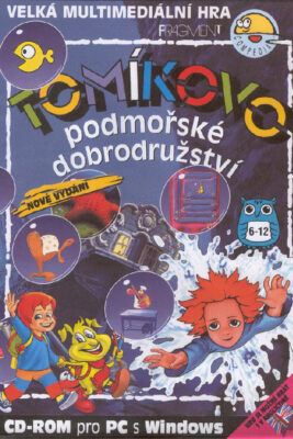 Tomíkovo podmořské dobrodružství