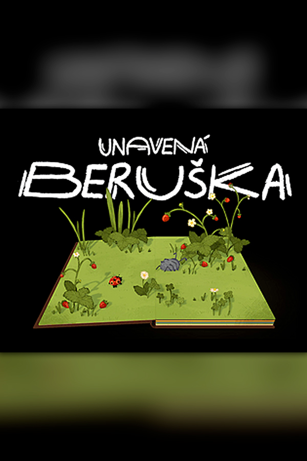 Unavená Beruška - přebalový obrázek hry