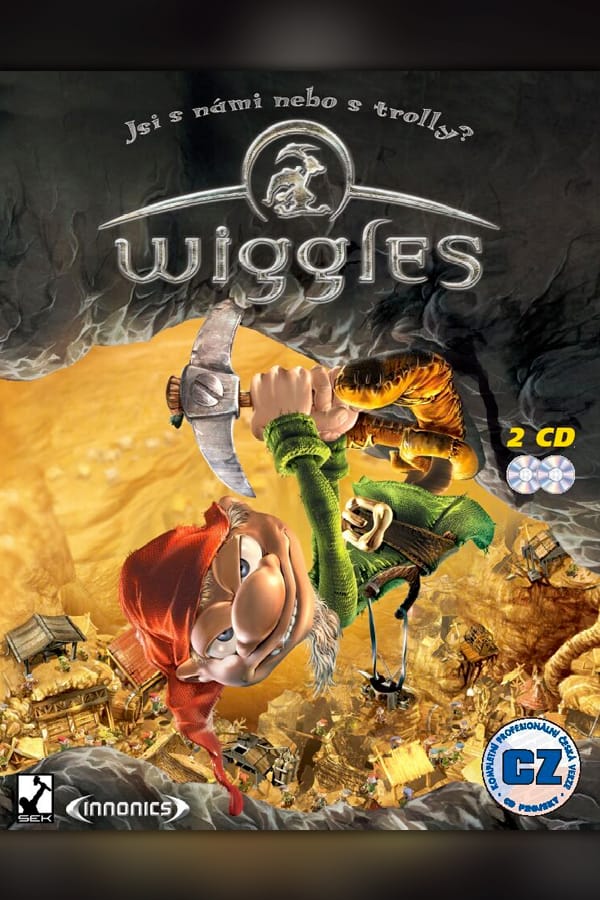 Wiggles